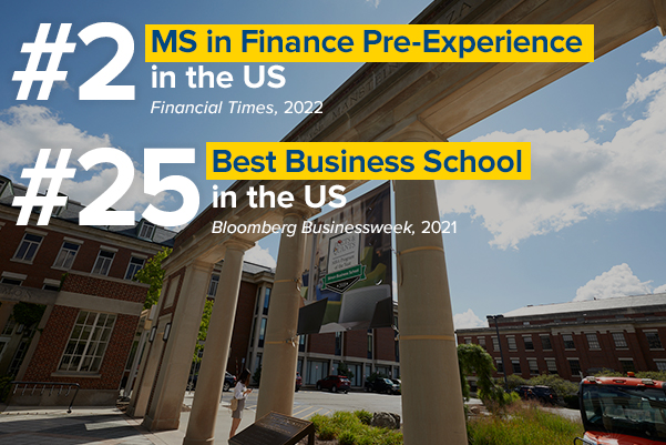 The Top Universities for MBA Admission: Your Guide to Finding the Perfect Fit