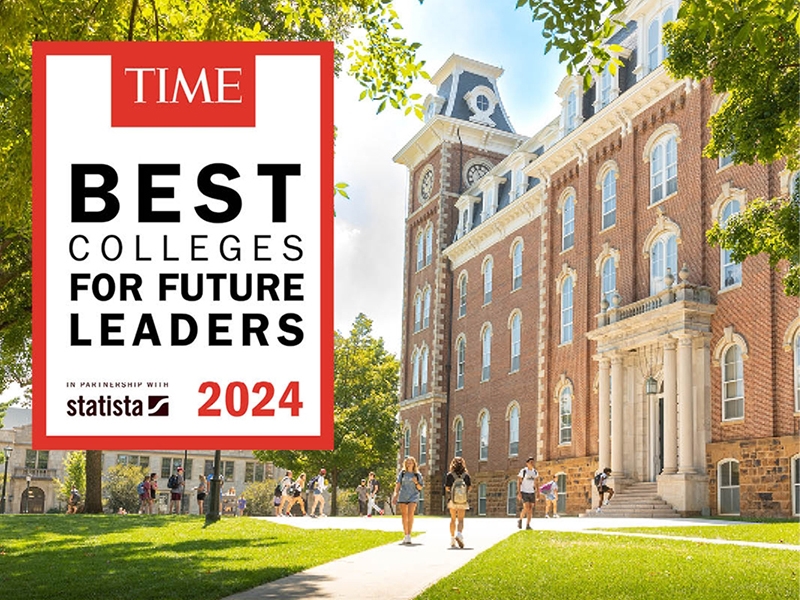 Why the US Boasts Exceptional Colleges: Unveiling the Secrets Behind Their Excellence