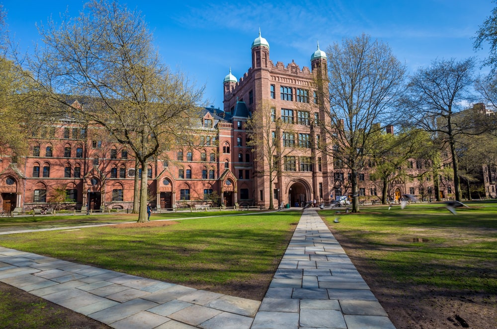 The Top Universities in the US: Unveiling the Best Higher Education Institutions