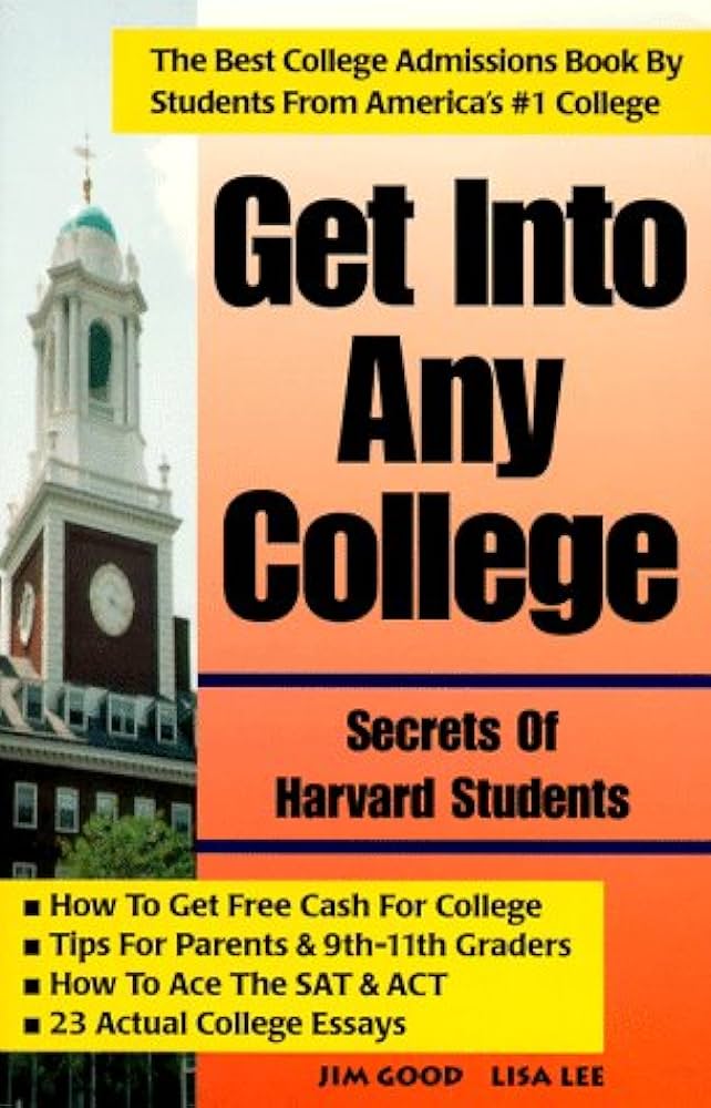 The Essential Guides for Navigating College Admissions: Expert Recommendations for Success