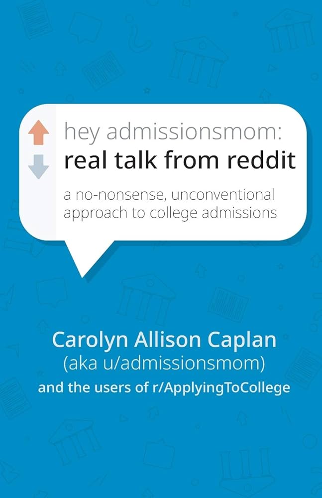 Insider College Admission Tips: Navigating the Process through Reddit's Insights