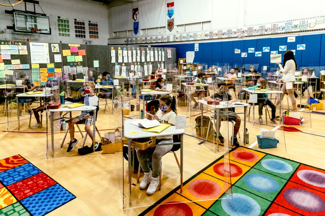 When Will Schools in the US Reopen? A Comprehensive Guide for Parents and Students