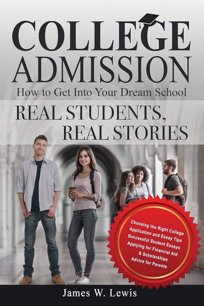 Steps to Successfully Secure College Admission: A Comprehensive Guide