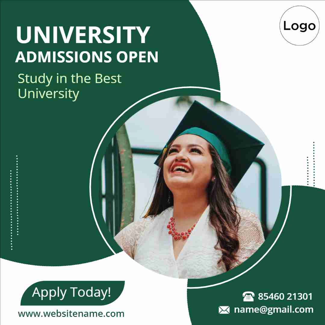 Searching for Open Admission Universities? Here's a List of Top Institutions Accepting Applications!
