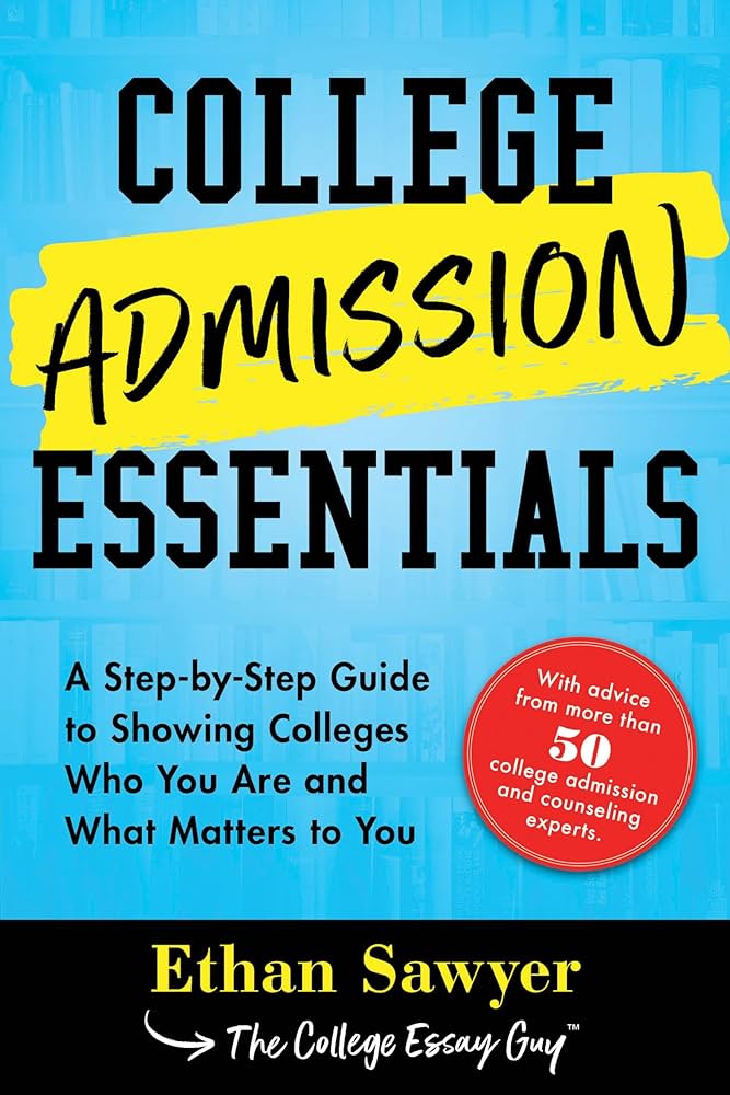 Demystifying College Admission: A Comprehensive Guide for Students