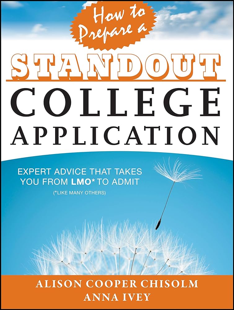 Preparing for College Applications: a Comprehensive Guide for Success