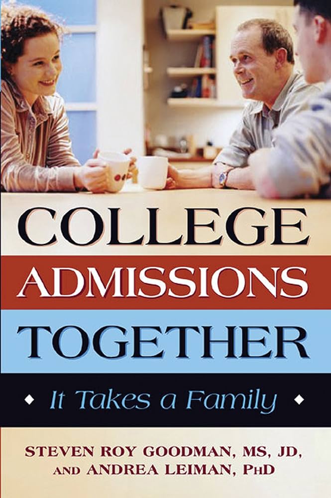 Essential Tips for a Successful College Admission Journey