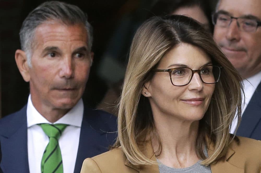 the True Weight of the College Admissions Scandal: A Deep Dive into its Profound Impact