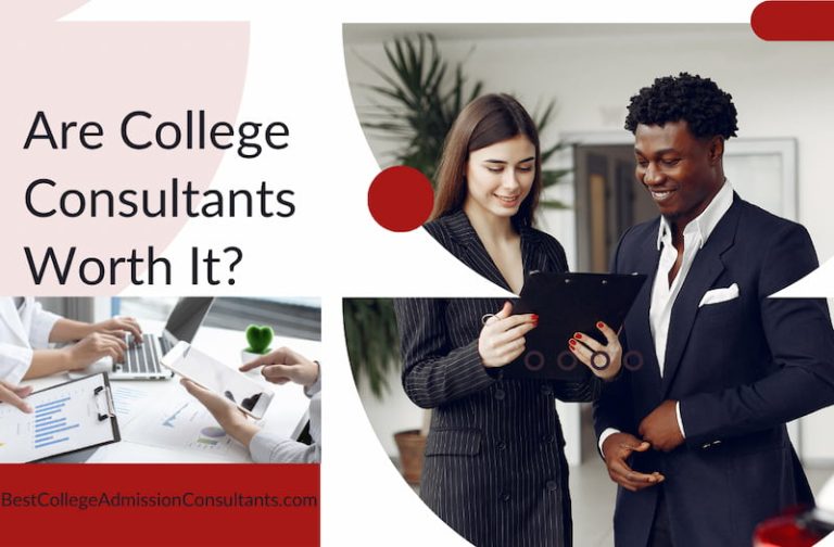 Decoding the Value of College Admission Consultants: Are They Worth Your Investment?