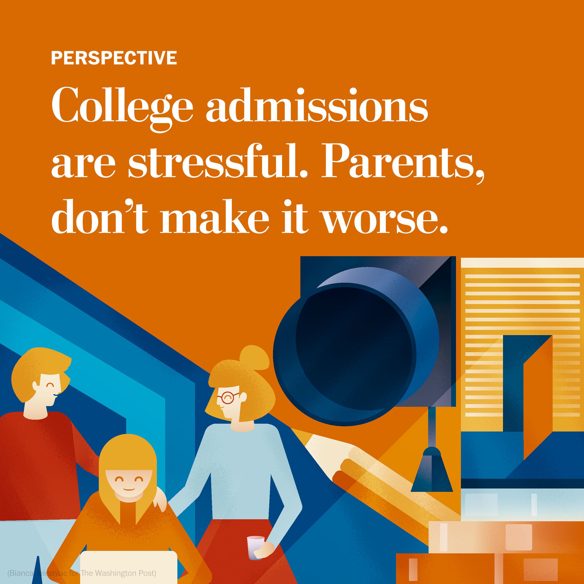 How University Admissions Impact Students' Path to Success