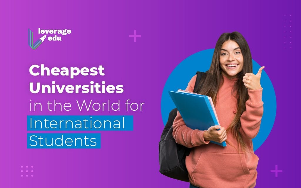 Affordable Universities in the USA: A Guide for Pakistani Students