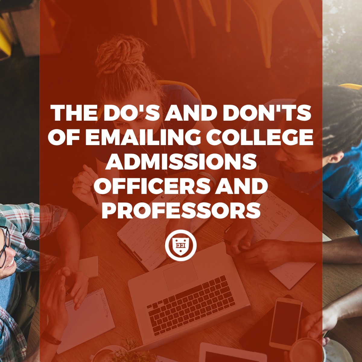 How to Effectively Communicate with College Admissions Officers via Email