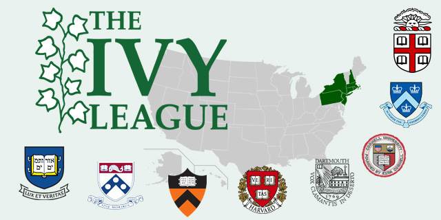 The Ivy League Universities in the USA: A Comprehensive Guide for Academic Excellence
