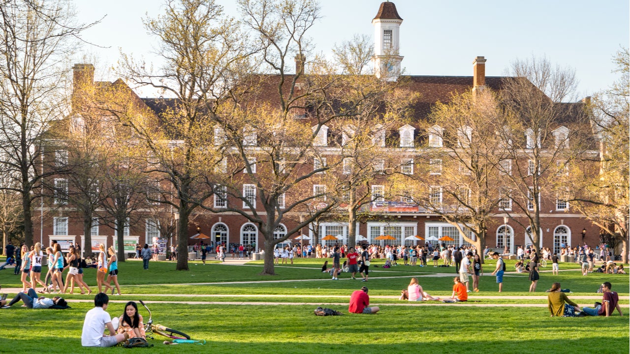 Is Attending a Prestigious College Truly Essential for Success?