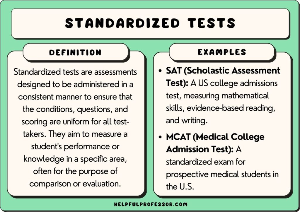 The Benefits and Drawbacks of Standardized Testing in College Admissions