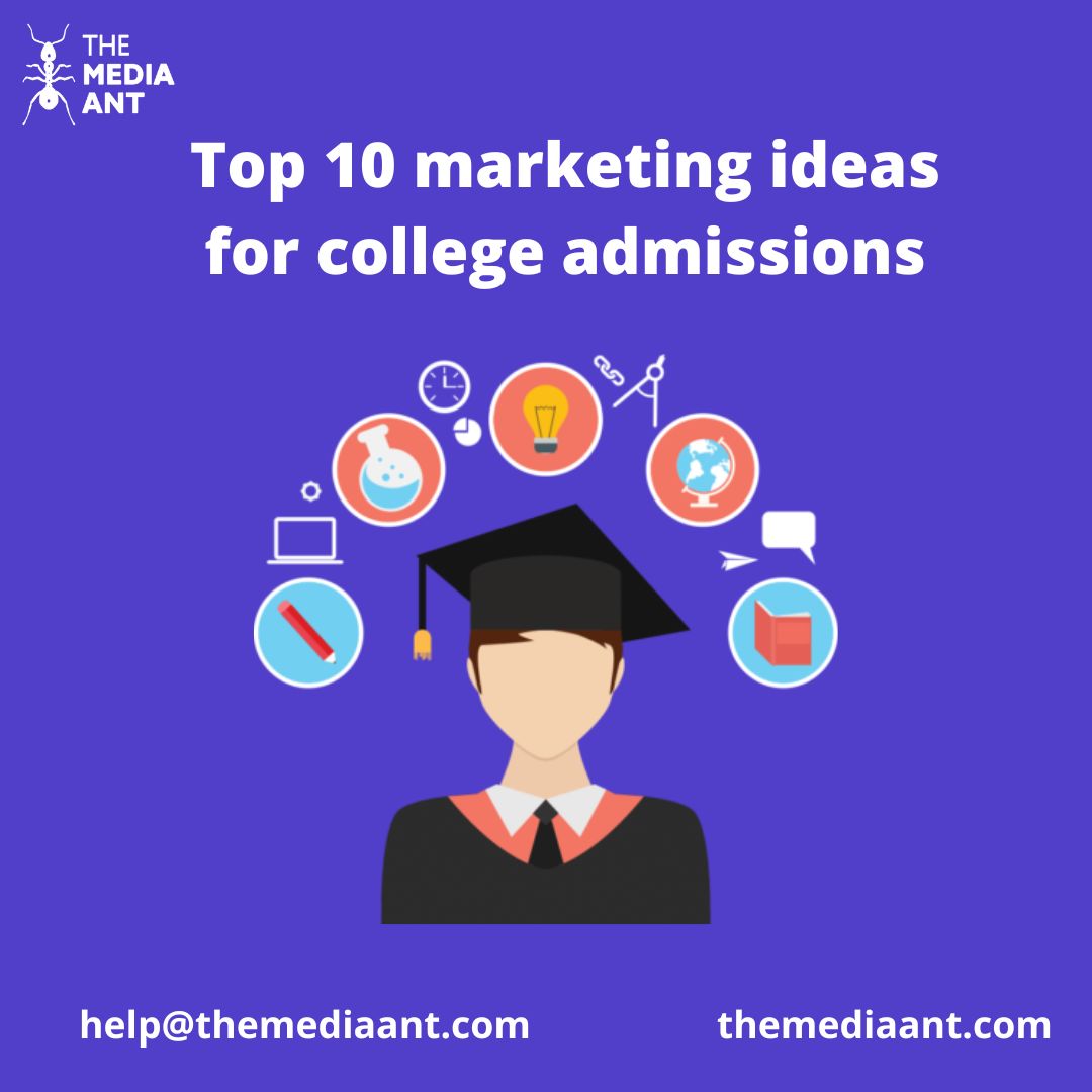 Innovative Strategies for Successful College Admission Campaigns