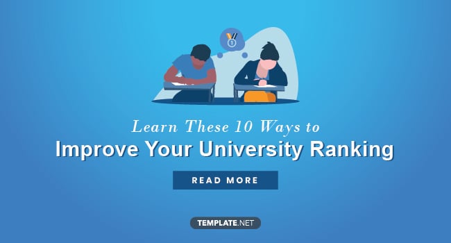 Strategies for Enhancing University Ranking: A Comprehensive Guide