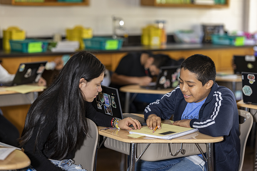 How a Student-Centered Approach Can Enhance Education in the US