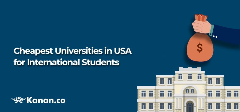 Investigating Affordable Universities in the United States: Exploring Options on a Budget
