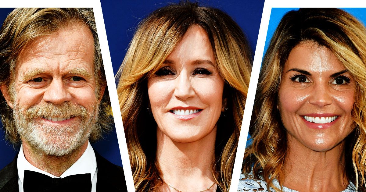 Exploring the Controversial College Admissions Scandal: A Deep Dive into What Really Happened