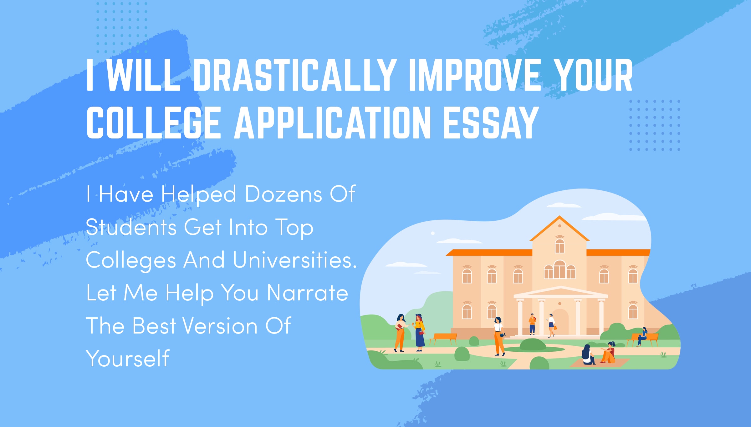 Unveiling the Top College Admission Essay Review Service for Your Success