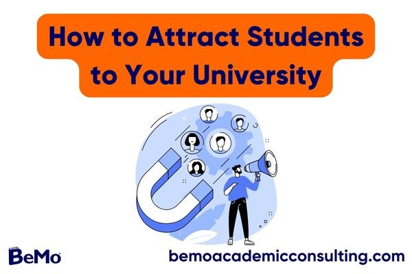 How to Create a Welcoming and Engaging College Environment to Attract Students