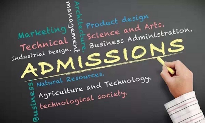Demystifying the University Admission Process: Everything You Need to Know