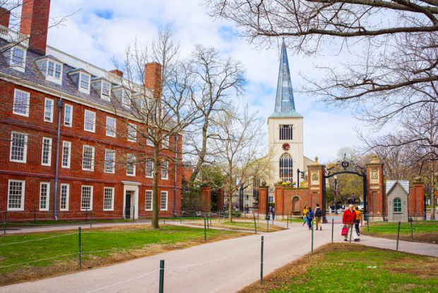 Exploring the Differences: Private Universities in the USA