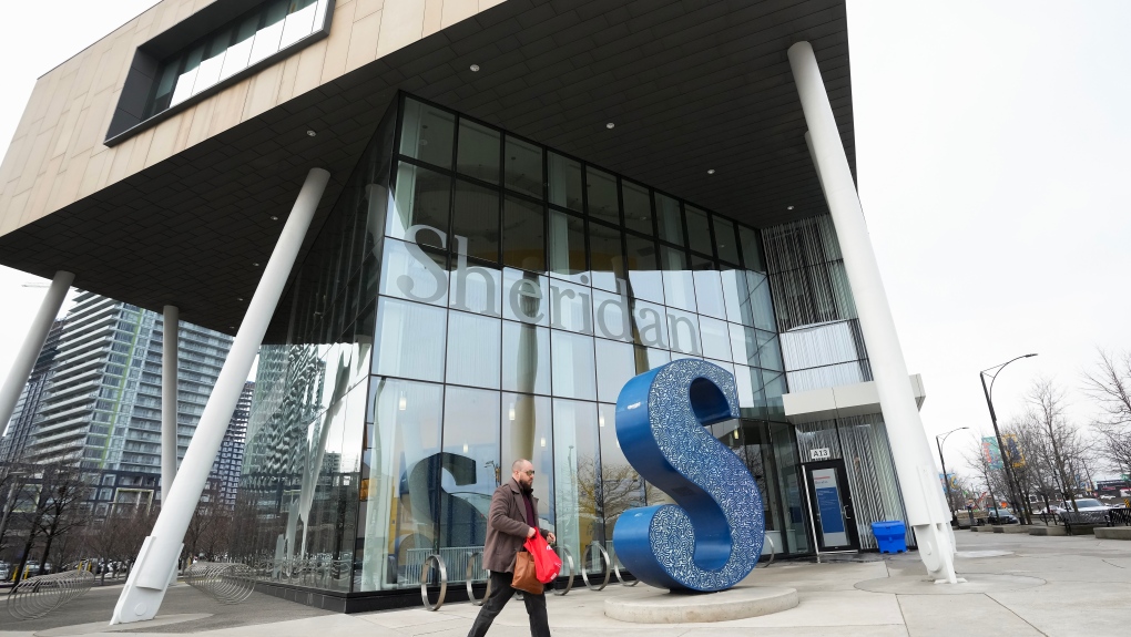 How Much Does Sheridan College Charge for International Students' Tuition Fees?