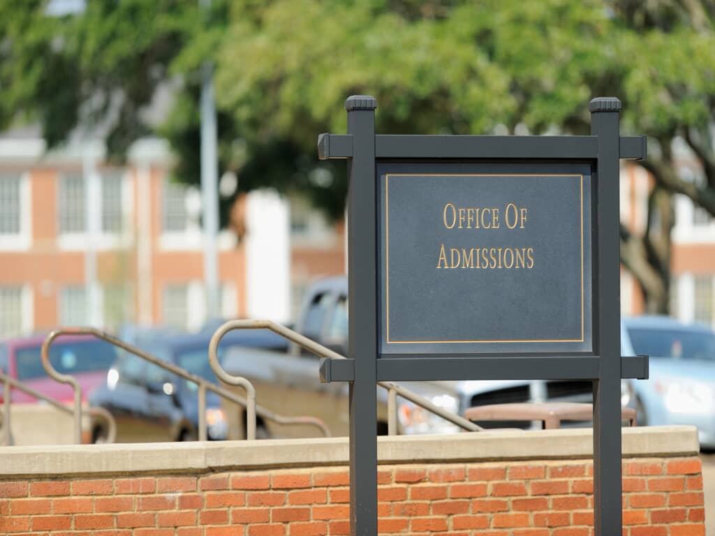 How Does a Misdemeanor Affect College Admission: Insights for Prospective Students