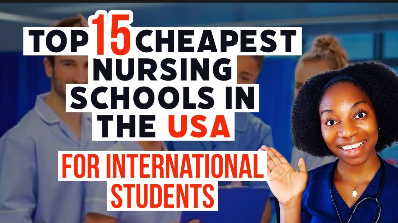 The Top Affordable Schools in the USA for Budget-Conscious Students