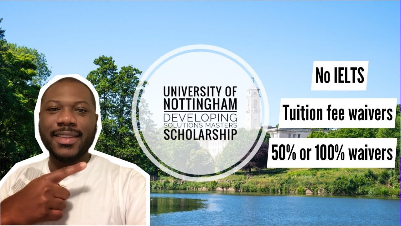 Nottingham University Tuition Fees: A Complete Guide to Affordability and Financial Planni Approved 2024ng