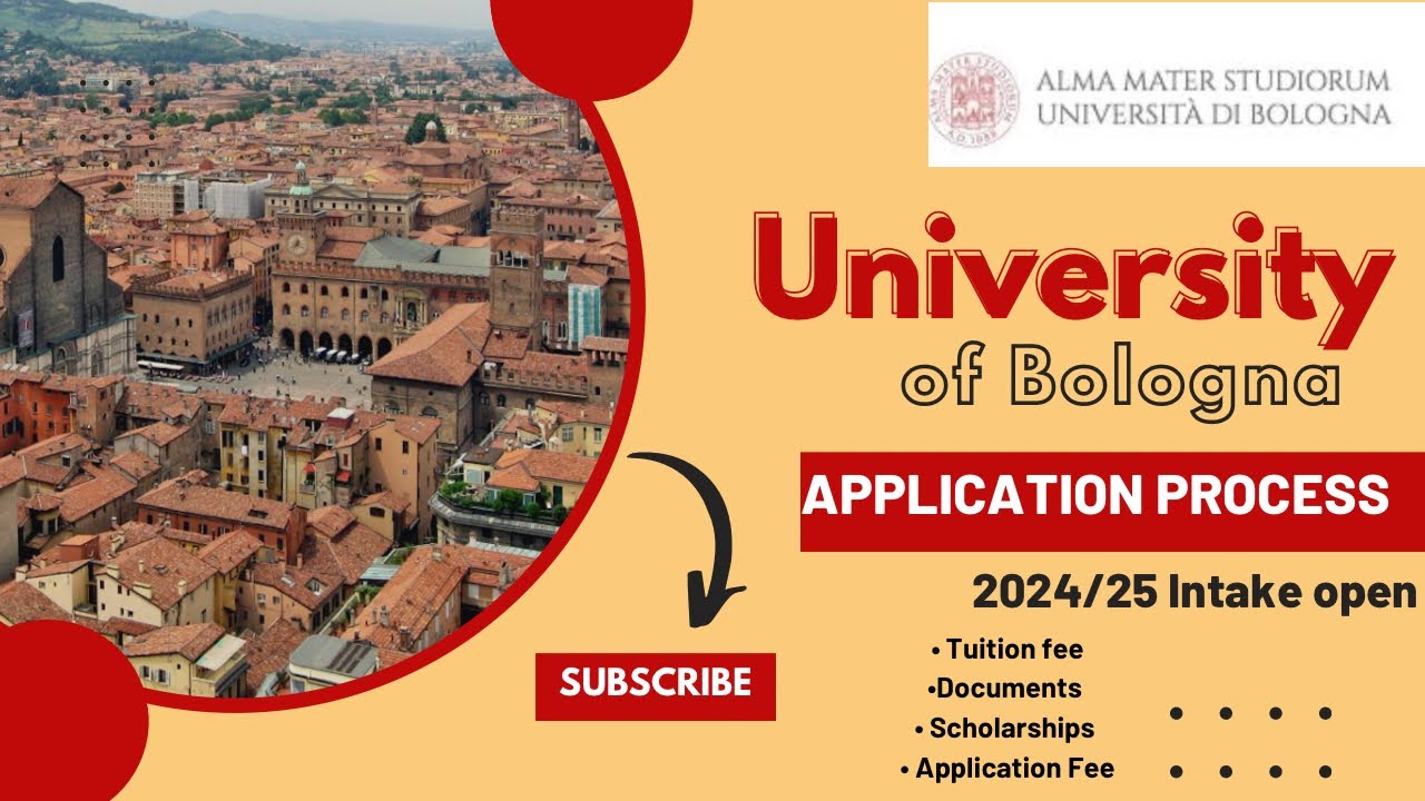 What You Need to Know: Application Deadlines for University in 2024
