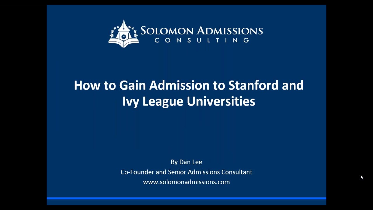 Proven Strategies for Securing University Admission: A Step-by-Step Guide