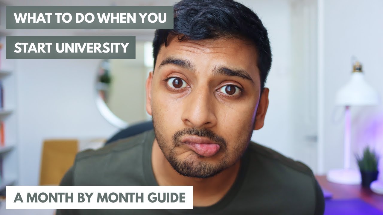 When Does University Start: A Guide to Choosing the Right Month for Beginning Your Academic Journey