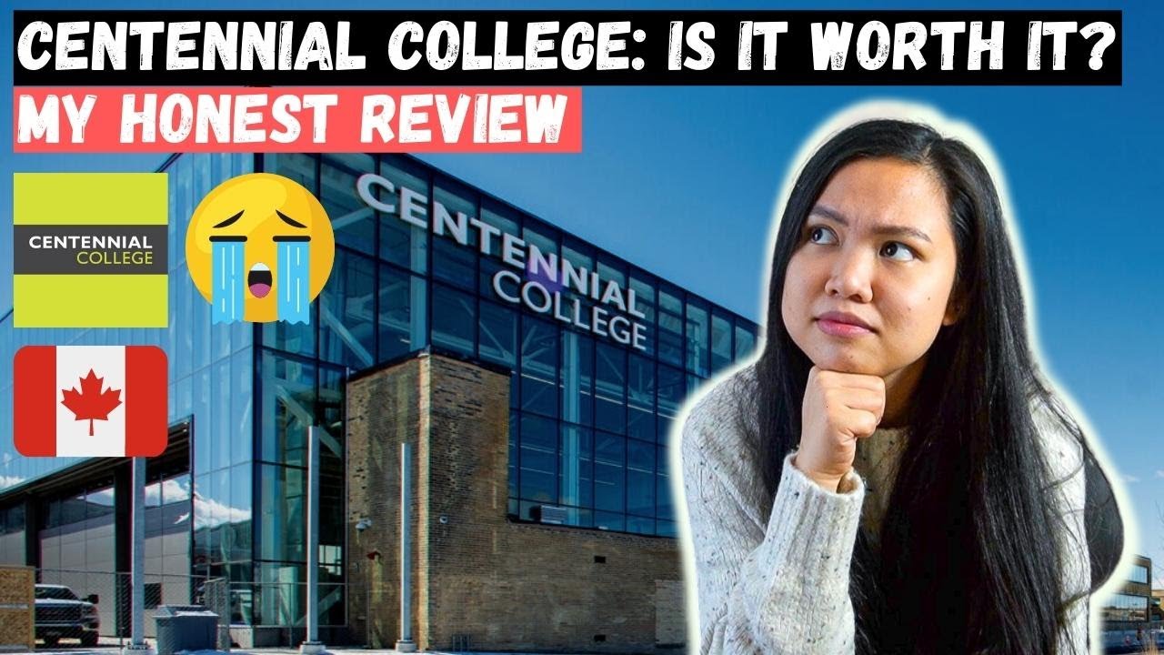 The Cost of Centennial College: Tuition Fees for International Students Explained