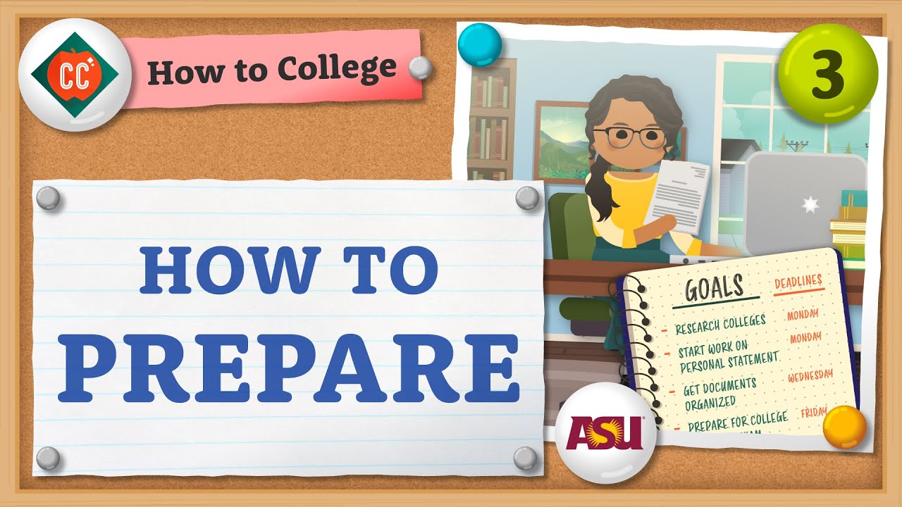 When is the Right Time to Start Planning for College?