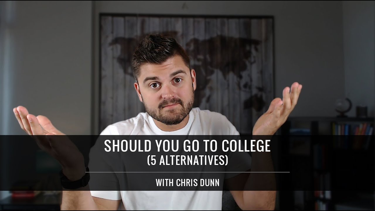 Exploring Non-Traditional Paths to Higher Education: Embracing Alternatives to College