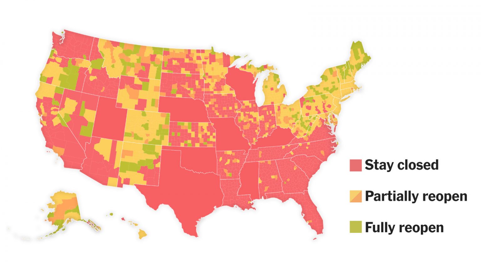 When Will Schools in the US Reopen: A Comprehensive Guide for Parents and Students