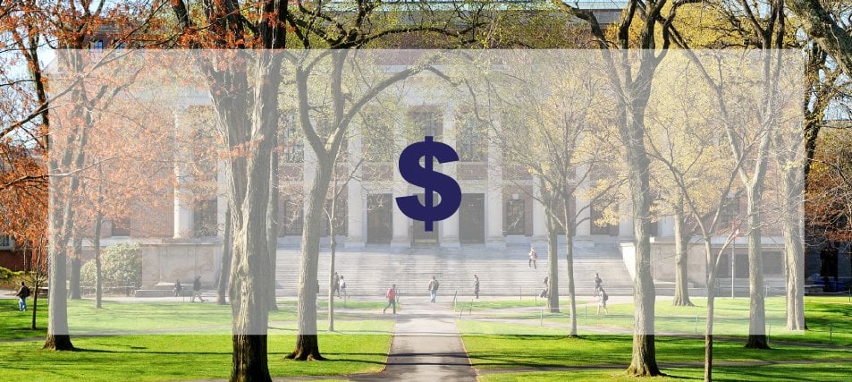 The Cost of College Admissions: Understanding the Expenses Involved