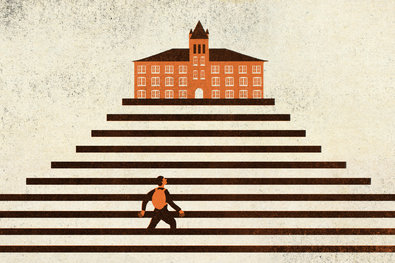 The Essential Guide to Navigating the College Admissions Process