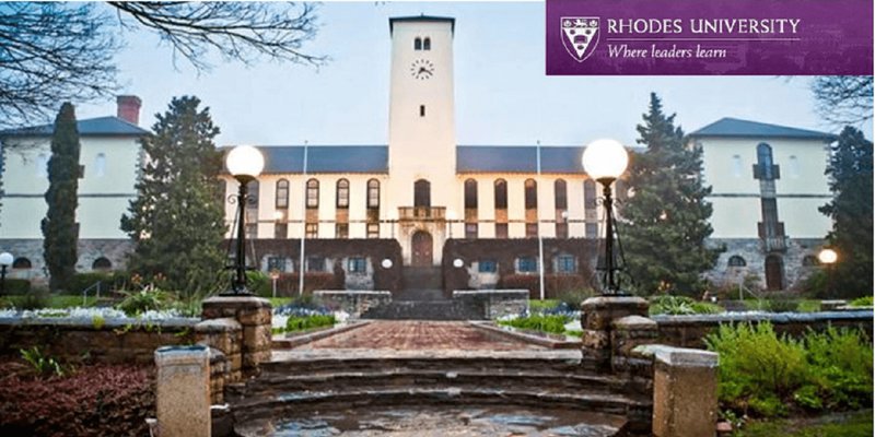 How Much Does It Cost to Apply to Rhodes University? Exploring the Application Fee