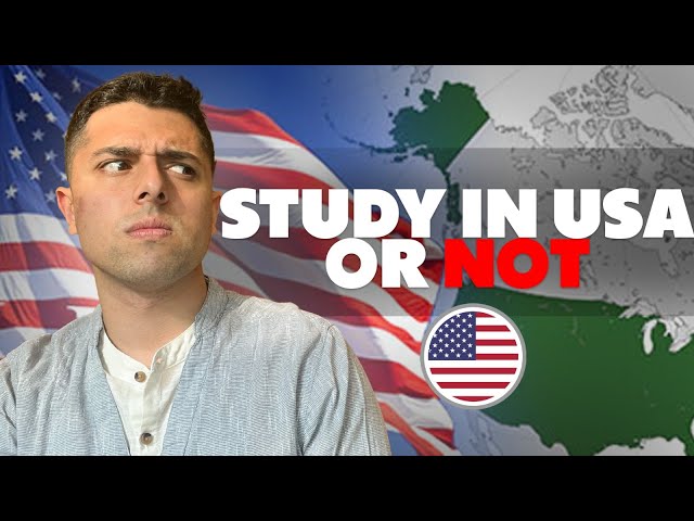 Why Studying Abroad Offers ative Opportunities
