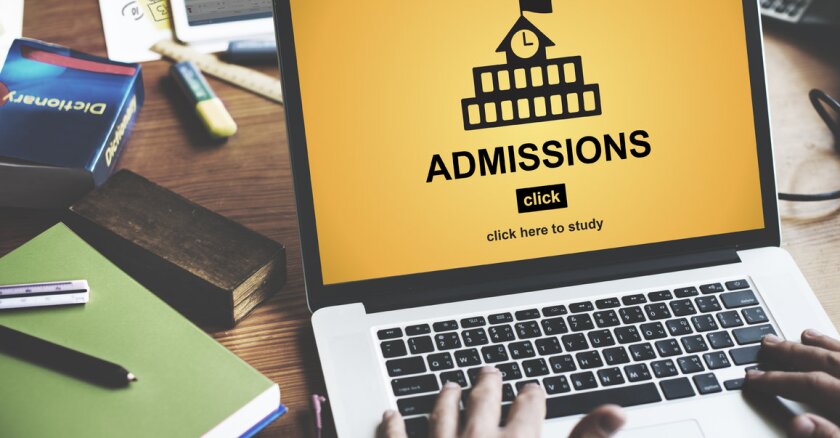 Demystifying the Process of University Admissions: A Comprehensive Guide