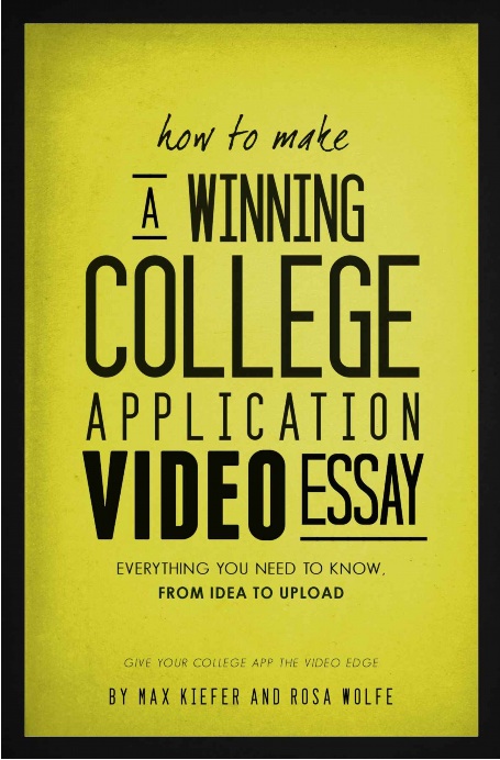 The Top College Admissions Video Ideas for Engaging Applications