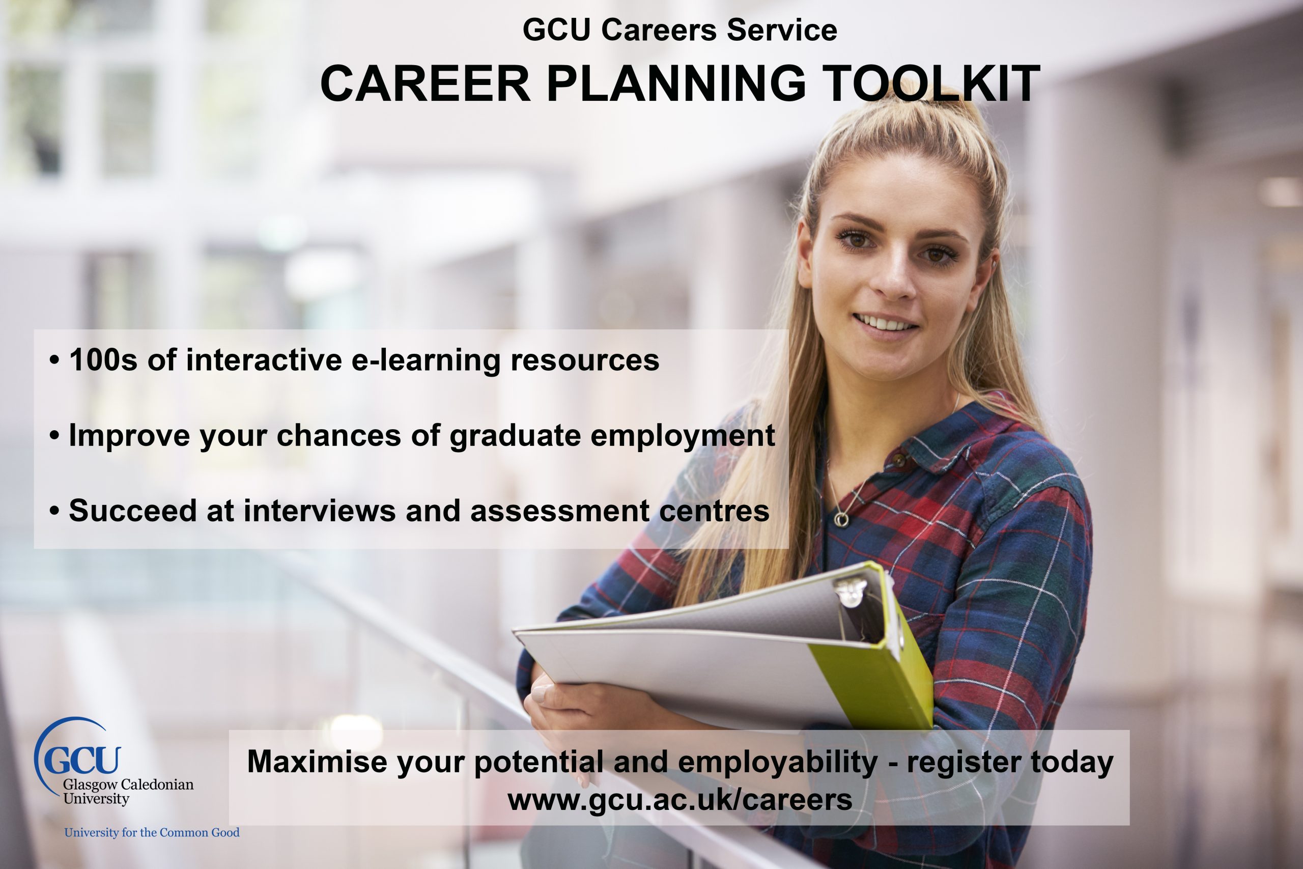 Essential Tutoring and Career Resources to Support Online Students at GCU