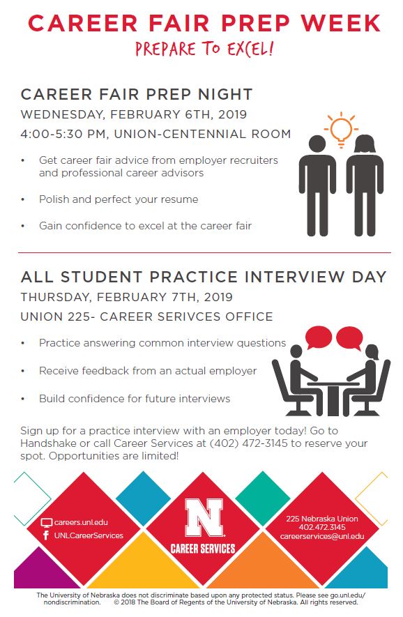 Essential Career Fair Preparation Tips: Stand Out and Secure Your Dream Job Essential Career Fair Preparation Tips: Stand Out and Secure Your Dream Job