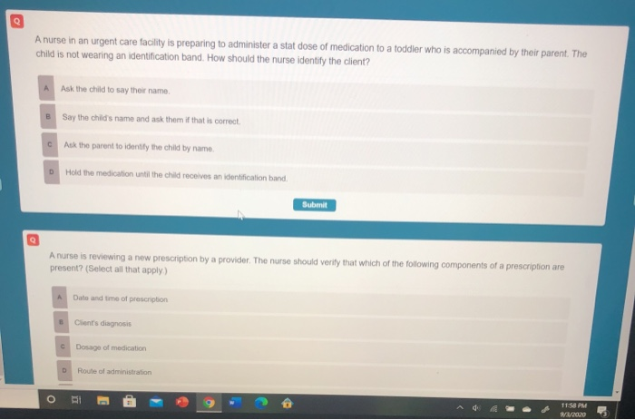 Essential Preparations for Nurses Working in Urgent Care Facilities: Best Practices and Tips Essential Preparations for Nurses Working in Urgent Care Facilities: Best Practices and Tips