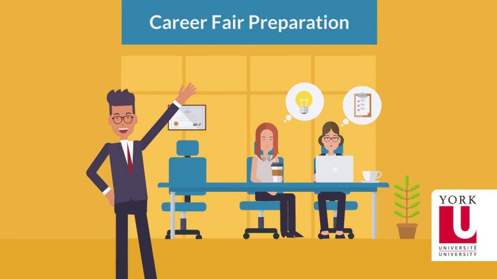 Mastering Career Fairs: Essential Tips for Success in Job Hunting