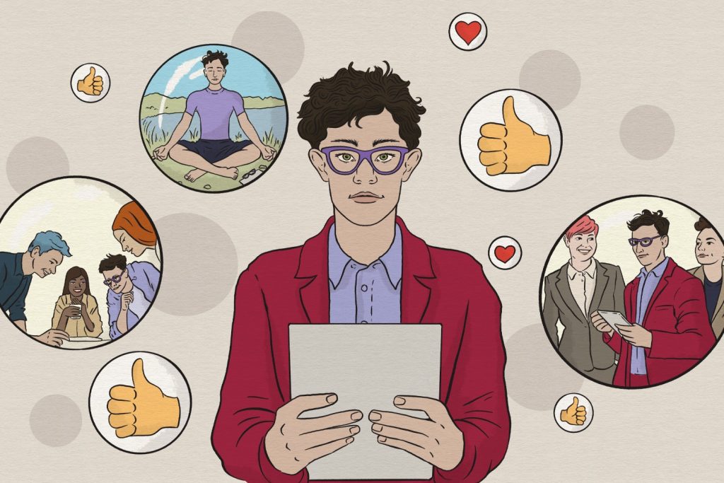 Millennials at Work: Navigating Success in Today's Job Market